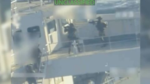 تهديد جديد.. ترامب يتوعد