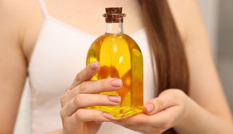 ماسكات زيت الزيتون لبشرة أكثر جمالاً ورطوبة