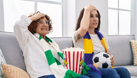 نصائح لتخفيف التوتر خلال مشاهدة مباراة الأردن والمغرب في نهائي كأس العرب 2025