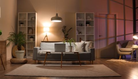 نصائح لديكور منزل مواليد برج القوس