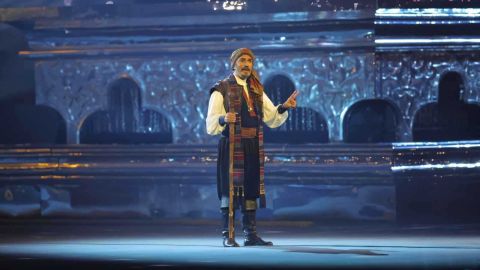 حقيقة وفاة رشيد عساف تشعل مواقع التواصل.. ونقابة الفنانين ترد بحزم