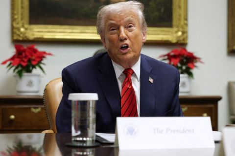 US accused of stealing after seizing sanctioned oil tanker near Venezuela