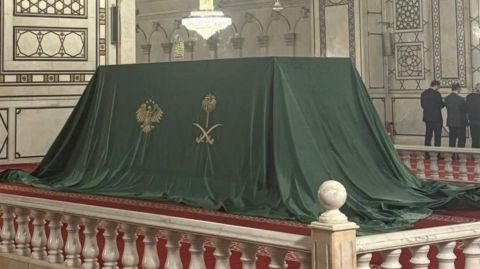 فيديو: طفل يصرخ