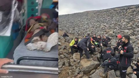 فيديو: ملكة جمال تتعرض لإصابات خطيرة بعد سقوط مروع