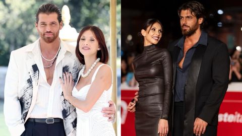 Can Yaman and Sara Bluma unfollow each other on Instagram: Did they break up?