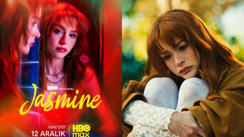 HBO Max series Jasmine under RTÜK investigation following public complaints