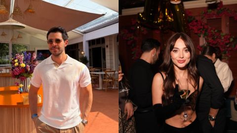 Are Hakan Sabancı and Rabia Soytürk growing closer after his split with Hande Erçel?