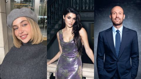 Can Yaman arrested in Istanbul amid major nightclub drug sweep