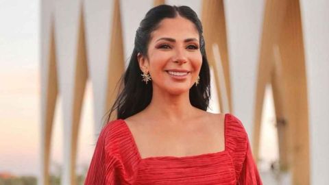 منى زكي تكسر صمتها وتكشف أسرار جديدة من كواليس فيلم