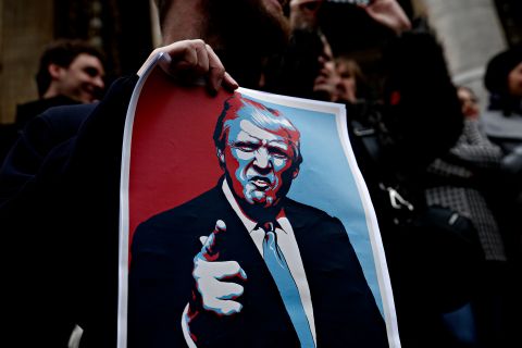 رفض مفاجئ من ترامب لطلب إسرائيلي 