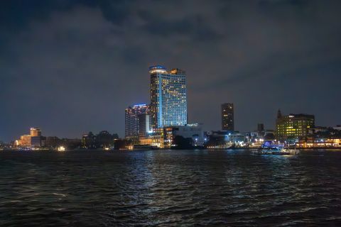 مصر: أسعار كارثية لفنادق النيل!