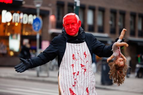 نتنياهو يُبرم أضخم صفقة غاز تاريخية بين