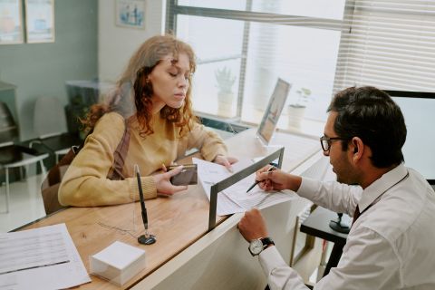 بنوك مصر: موجة 