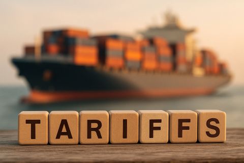 سوريا توقف استيراد عدد من المنتجات الزراعية