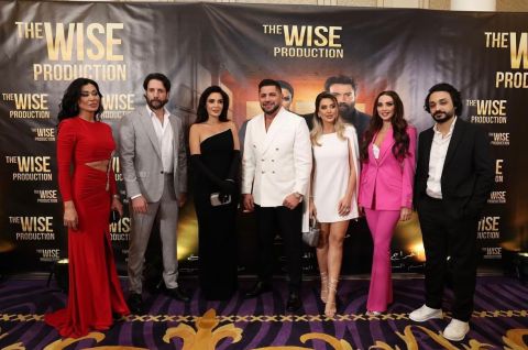 تأجيل مفاجىء لمسلسل 