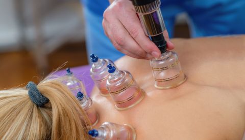 أفضل أيام الحجامة في شهر يناير 2026