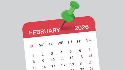 توقعات الأبراج لشهر فبراير/ شباط 2026