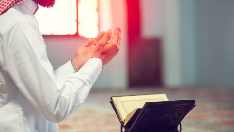 دعاء للابن متعاطي المخدرات