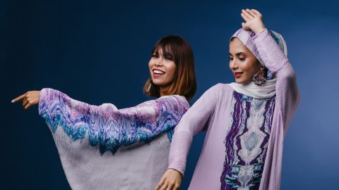 كيف تحافظين على أناقتك في رمضان؟