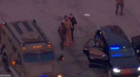 العراق.. 81 مرشحاً يتنافسون على كرسي الرئاسة