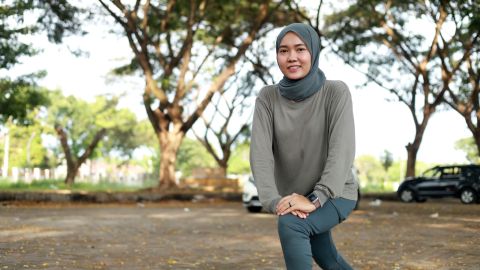 نظام غذائي صحي لممارسة الرياضة في شهر رمضان