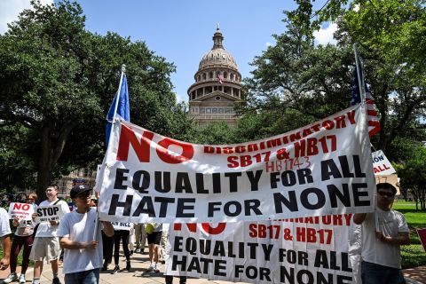 European leaders rally behind Denmark, reject Trump’s threats to annex Greenland