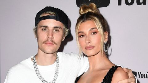 هايلي بيبر تحسم الجدل وتكشف حقيقة تعرّضها للإساءة من قبل زوجها جاستين