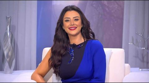 تعليق غامض من رضوى الشربيني يشعل السوشال ميديا.. هل قصدت شيرين عبد الوهاب أم لقاء لخميسي؟