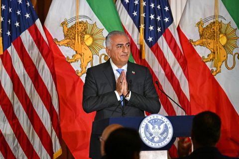 Reza Pahlavi: The Exiled Crown Prince and His Claim to Iran’s Future