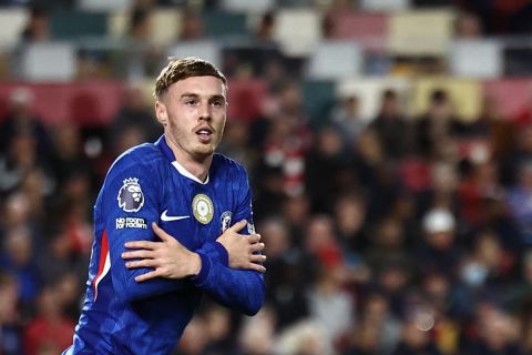 نجم تشيلسي بالمر يفتح الباب أمام صفقة انتقال صادمة إلى مانشستر يونايتد