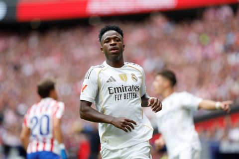 ريال مدريد وفينيسيوس يتجهان نحو معركة كبرى بعد انهيار مفاوضات التجديد