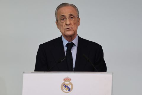 ريال مدريد يوقع عقدًا بقيمة 100 مليون يورو مع مدافع عمره 16 عامًا