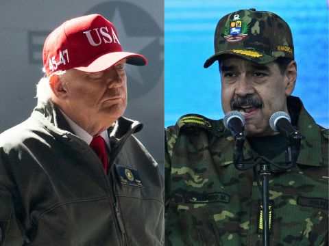 Beyond Venezuela: Trump’s moves rattle governments across Latin America