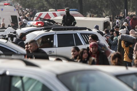 5 killed, 16 injured in renewed clashes between Syrian forces and SDF in Aleppo