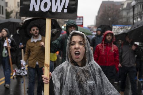 Iran in Crisis: Protests rage as US and Israel signal possible action