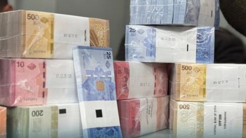 بورصة النفط الأميركية: صعوداً غير مسبوق مع تحركات واشنطن