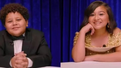 مصر: تحرك عاجل ضد برنامج مواعدة للأطفال