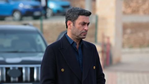 Ozan Akbaba shines as finance brand ambassador while supporting wife after heart surgery