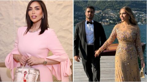 Dr. Kholod, her husband Amin arrested in Kuwait