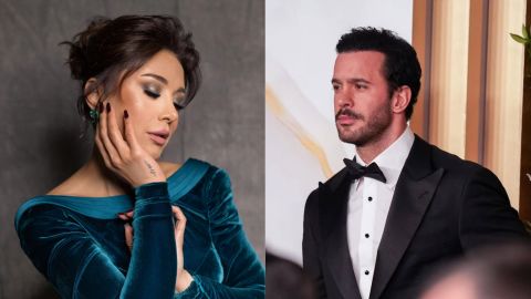 Karess Bashar and Barış Arduç follow each other on Instagram after viral Joy Awards moment