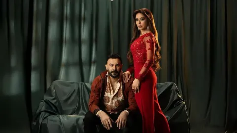 Bikhams Arwaah with Kosai Khauli and Karess Bashar: story, cast & how to watch this Ramadan