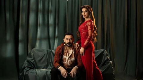 Bikhams Arwaah with Kosai Khauli and Karess Bashar: story, cast & how to watch this Ramadan