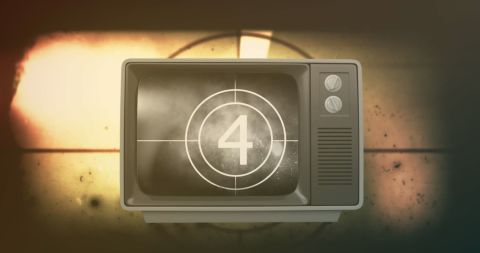 فيديو: سرقة مسلحة تحبس الأنفاس لمحل ذهب لشاب سوري