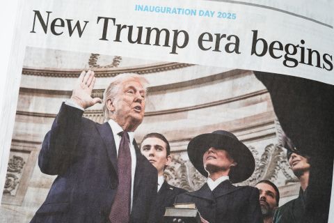 ترامب يشترط دفع مليار دولار على الدول مقابل عضوية مجلس السلام