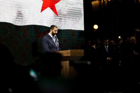 أول تعليق من نائب الرئيس الأميركي بعد استهدف منزله