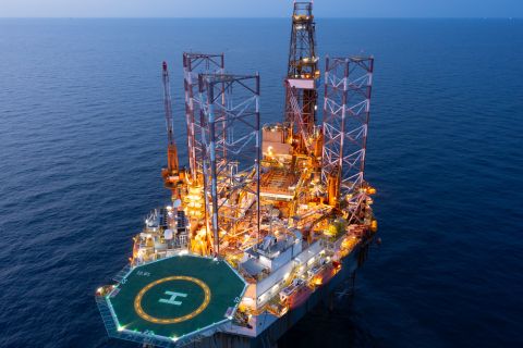 سوريا والأردن: استيراد 4 ملايين متر مكعب غاز يومياً