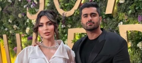 أول ردّ من الدكتورة خلود على شائعات اعتقالها بتهمة غسيل الأموال