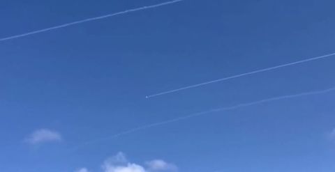 دول المنطقة في حالة تأهب قصوى نتيجة الهجمات الإيرانية