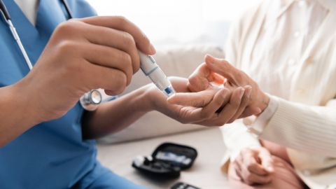 خطة ذكية لصيام آمن لمرضى السكري في رمضان