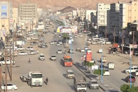 اليمن.. إليكم رد 